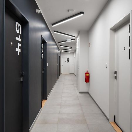 Celestial Apartments Brno Dış mekan fotoğraf