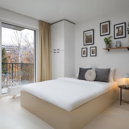 Celestial Apartments Brno Dış mekan fotoğraf